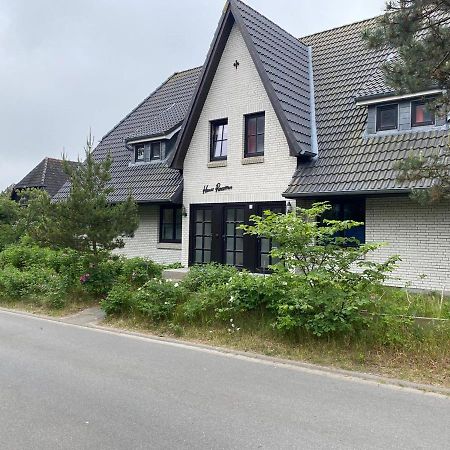 Rossitten Norddorf Eksteriør billede