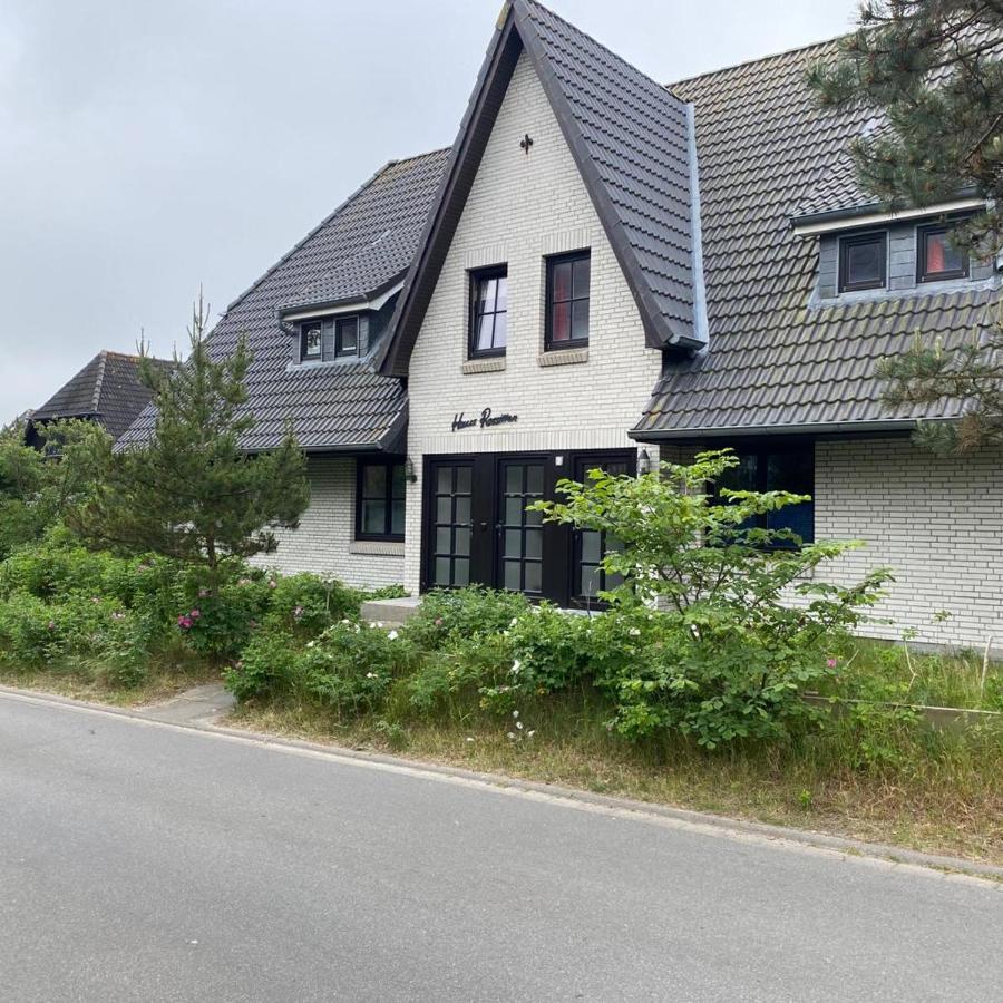 Rossitten Norddorf Eksteriør billede